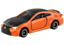 楽天市場】レクサス rcf トミカの通販