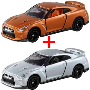 yԁzg~J023 Y GT-R 2017 (ʏ NEWV[ {ʎdl ) 2Zbg