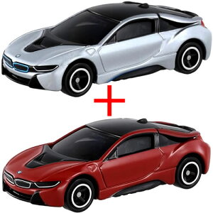 yԁzg~J017 BMW i8 (ʏ NEWV[ {ʎdl ) 2Zbg