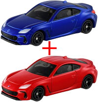 楽天市場】トミカ brz 初回特別仕様の通販