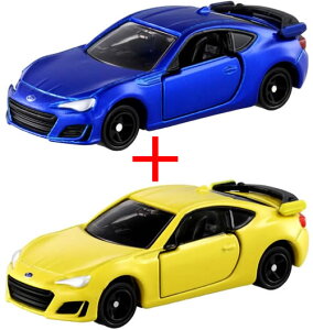 yԁzg~J006 SUBARU BRZ (ʏ NEWV[ {ʎdl ) 2Zbg