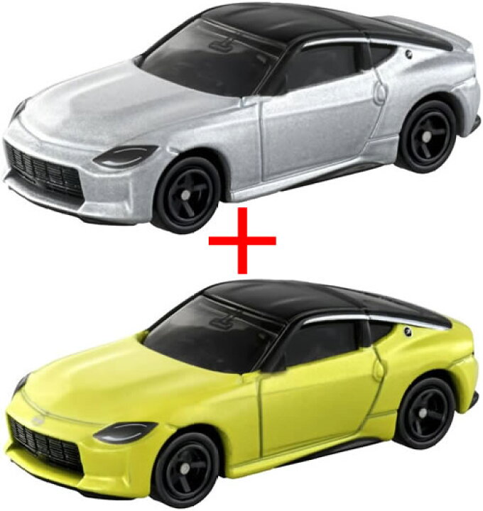 楽天市場】【トミカ059】 日産 フェアレディZ 2022 (通常版 NEWシール 