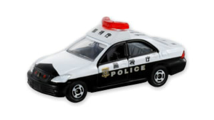 楽天市場 旧番 トミカ110 トヨタ クラウン パトロールカー 警視庁 カーホビーショップ アンサー