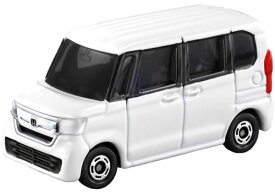 【旧番】トミカ106 ホンダ N BOX ※新車シール※