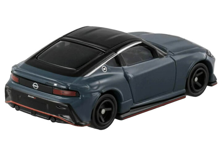 楽天市場】【トミカ088】日産 フェアレディZ NISMO 初回特別仕様 