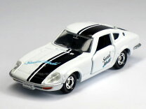 楽天市場】フェアレディ 240ZG ミニカーの通販