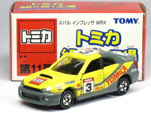 インプレッサ ミニカー トミカの人気商品 通販 価格比較 価格 Com