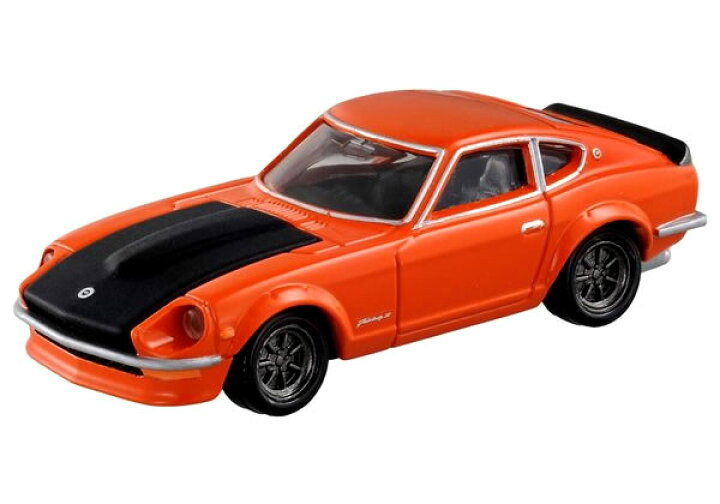 楽天市場】【タカラトミーモールオリジナル】トミカプレミアム 日産 