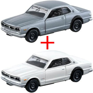 g~Jv~A 34 Y XJCC GT-R (KPGC10) (ʏ Vo[{LOdl zCg) 2Zbg