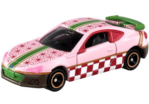 Sł̐ng~J Vol.1 02 } Hq (SUBARU BRZ)