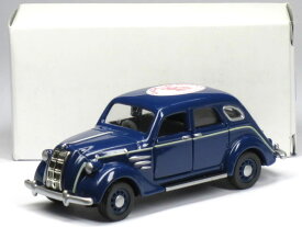 【絶版品】トミカリミテッド トヨダ AA型 CLASSIC CAR REVIEW NIHONKAI ブルー