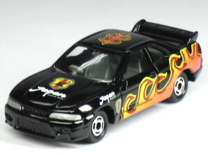 yPizg~J Y XJCC R33 GT-R {\`[ S[L[p[J[ (NAP[X)