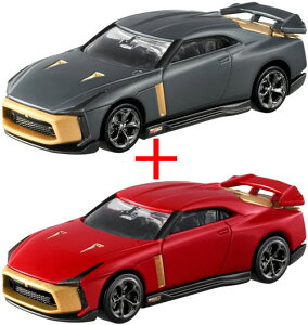 g~Jv~A 23 Y GT-R50 by C^fUC (ʏŁ{LOdl bh) 2Zbg