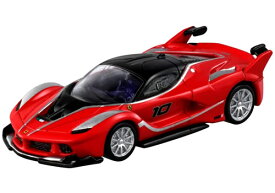 【旧番】トミカプレミアム 33 フェラーリ FXX K