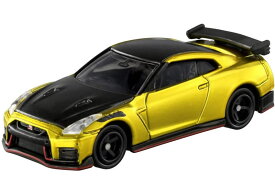 トミカ 日産 NISSAN GT-R コレクション 2022 ゴールドカラー仕様