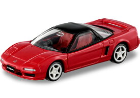 【単品】トミカプレミアム ホンダ NSX タイプR レッド (外箱無/クリアケース入)