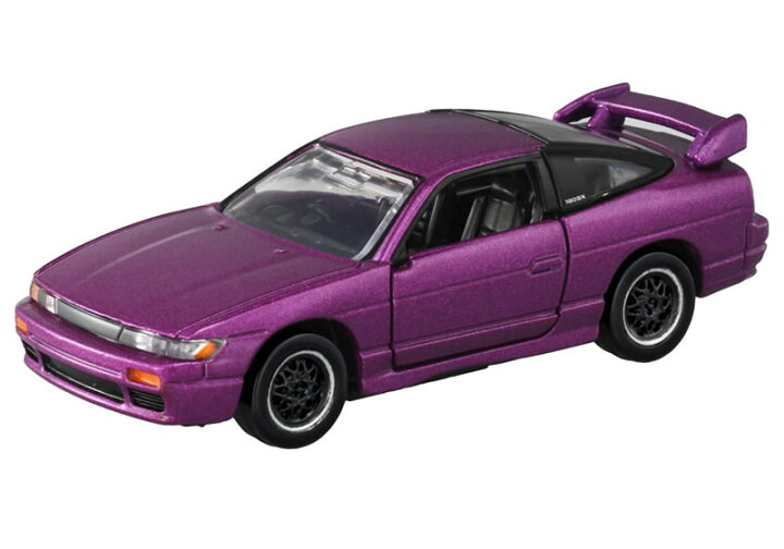 楽天市場】【タカラトミーモールオリジナル】トミカプレミアム 日産 