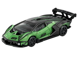 �g�~�J�v���~�A�� 07 �����{���M�[�j �G�b�Z���T SCV12 (Lamborghini Essenza SCV12)