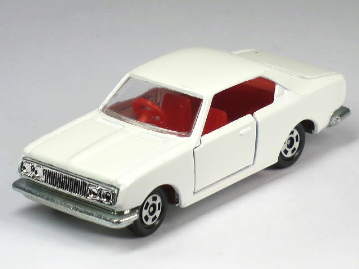 楽天市場】☆日本製☆【単品】トミカ トヨタ コロナ マークII ハード 
