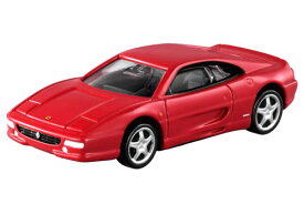 トミカプレミアム 08 フェラーリ F355