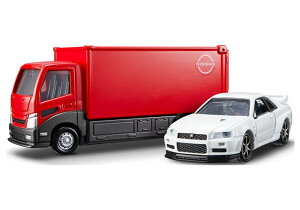 g~Jv~A tomicagX|[^[ Y XJCC GT-R (R34) V-SPEC II Nur