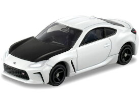 特注トミカ トイザらスオリジナル トヨタ GR 86 カスタマイズ仕様