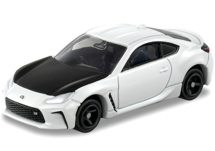 楽天市場】特注トミカ トイザらスオリジナル トヨタ GR 86 