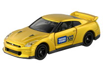 楽天市場】トミカリミテッド 単品100番達成記念 NISSAN GT－R 