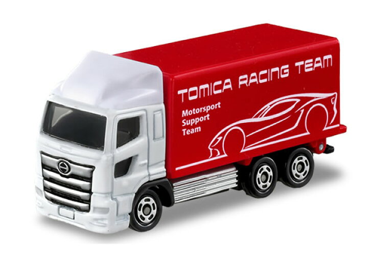 楽天市場】特注トミカ TCNオリジナル 日野 プロフィア トミカ 