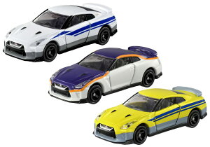 yŕizVJICW g~J Y NISSAN GT-R 3Zbg (N700Ŝ /E8΂ /hN^[CG[)