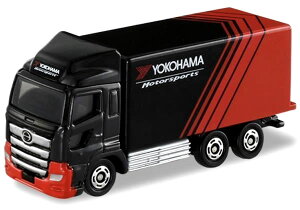 �����g�~�J TCN�I���W�i�� ���� �v���t�B�A YOKOHAMA Motorsports ���[�V���O�g���b�N