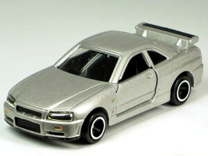 yPizg~J Y XJCC R34 GT-R VXybN Vo[ (NAP[X)