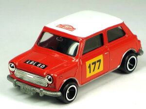 yPizg~J ~jN[p[ 1275S MK I No.177 (NAP[X)