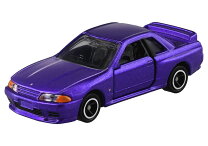 楽天市場】トミカ r32 スカイラインの通販