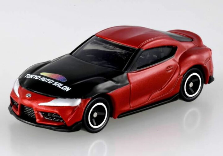 東京オートサロン2026トミカセット 未開封］トミカ東京オートサロン TOMICA LOTTO6 フルセット Tokyo Auto Salon 2026 Tomica Unboxing
