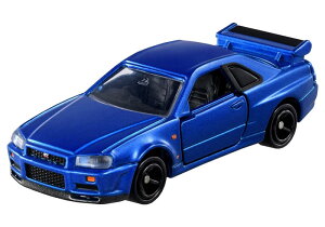 �g�~�J REBORN ���Y �X�J�C���C�� GT-R (R34)