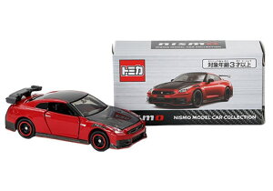 �����g�~�J NISSAN GT-R R35 NISMO �o�C�u�����g���b�h