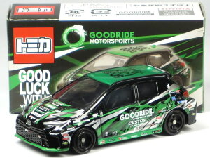�����g�~�J GOODRIDE MOTORSPORTS �g���^ GR�J���[��