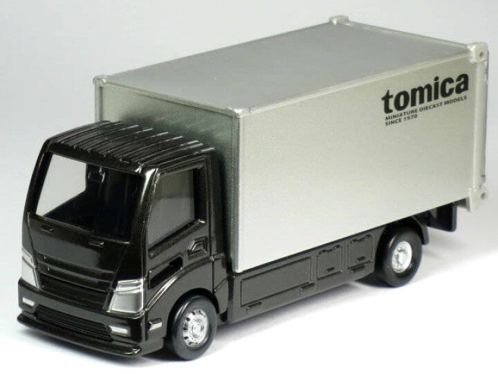 楽天市場】【単品】トミカプレミアム トランスポーター tomicaロゴ 