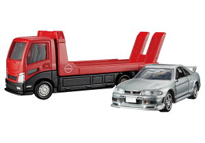 g~Jv~A tomicagX|[^[ Y XJCC GT-R (BCNR33)