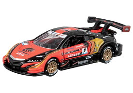 【単品】トミカプレミアムRacing ARTA NSX-GT (外箱無/クリアケース入)