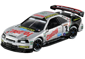 g~Jv~A Racing JXg[ jX R34 GT-R