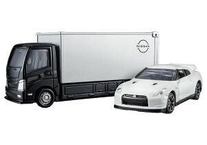 g~Jv~A tomicagX|[^[ Y NISSAN GT-R (R35)