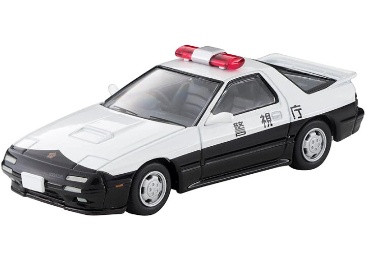 楽天市場】TLヴィンテージ NEO マツダ サバンナ RX-7 (FC3S) 後期型 