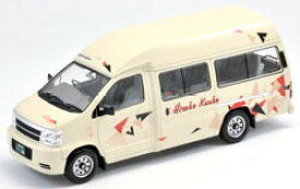 TLヴィンテージ NEO 43 日産 エルグランド ジャンボタクシー （広交タクシー）