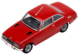 【絶版品】TLヴィンテージ いすゞ ベレット 1600 GTR 1969 レッド