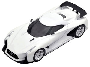 ���O���\�� 5mm �ԃV�~1�J���L�� TL���B���e�[�W NEO NISSAN CONCEPT 2020 Vision Gran Turismo �z���C�g