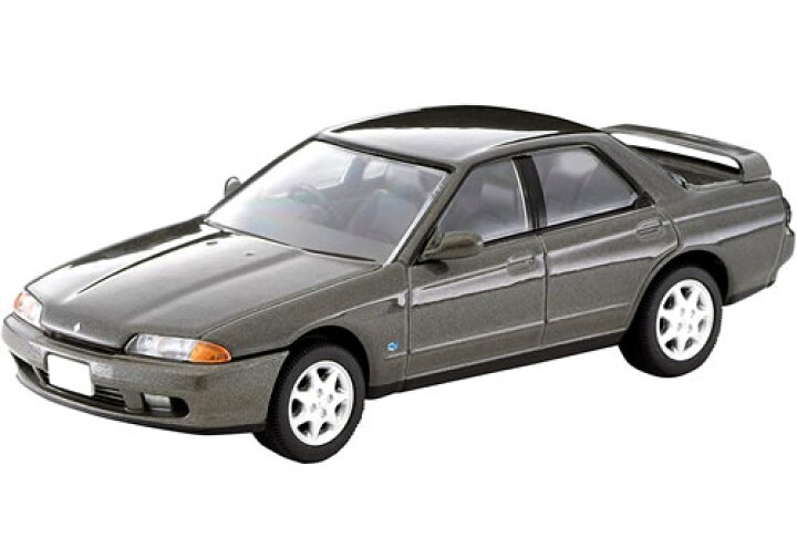 楽天市場 Tlヴィンテージ Neo 日産 スカイライン Gts25 タイプx G R32 後期型 4ドア グレー カーホビーショップ アンサー 楽天市場 Tlヴィンテージ Neo 日産 スカイライン Gts25 タイプx G R32 後期型 4ドア グレー カーホビーショップ アンサー