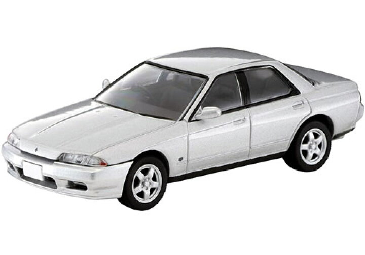 楽天市場 絶版品 Tlヴィンテージ Neo 日本車の時代 15 日産 スカイライン Gts T Typem R32 前期型 4ドア シルバー カーホビーショップ アンサー 楽天市場 絶版品 Tlヴィンテージ Neo 日本車の時代 15 日産 スカイライン Gts T Typem R32 前期型 4ドア シルバー カーホビーショップ アンサー