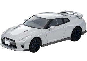 TL���B���e�[�W NEO ���Y R35 GT-R 50th ANNIVERSARY 2020 �V���o�[